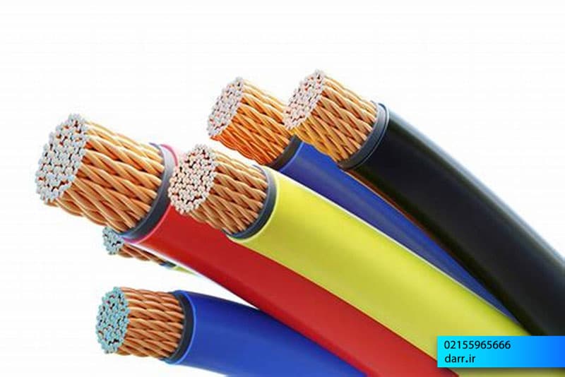 مقایسه کابل مسی و آلومینیومی