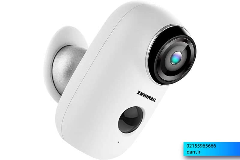 دوربین های PLC