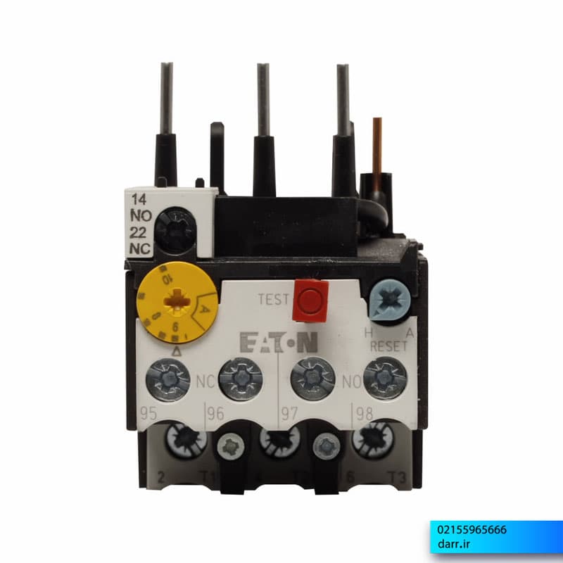 تفاوت بی متال و کلید حرارتی بی متال چیست؟