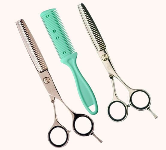 پیتاژ مو چیست؟