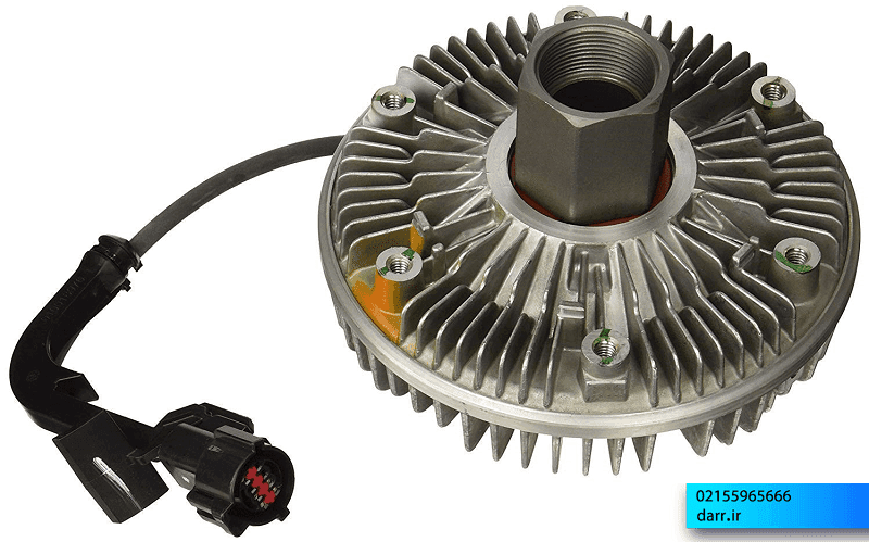 فن کلاچ چیست؟