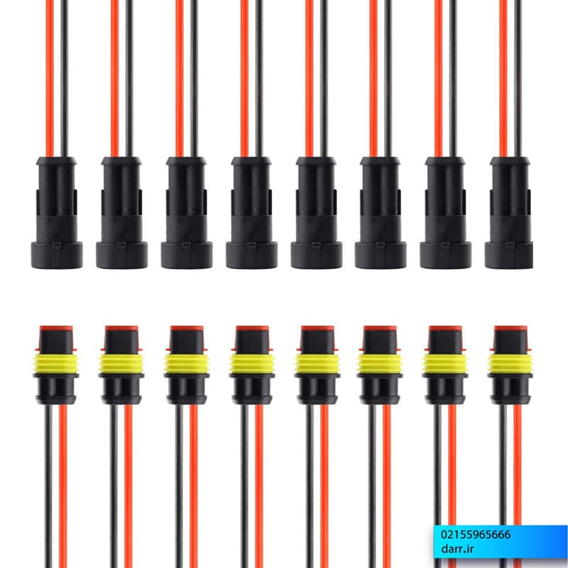 وایر چیست و چه وظیفه ای دارد؟