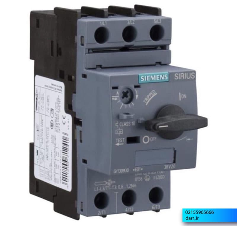 تفاوت بی متال و کلید حرارتی