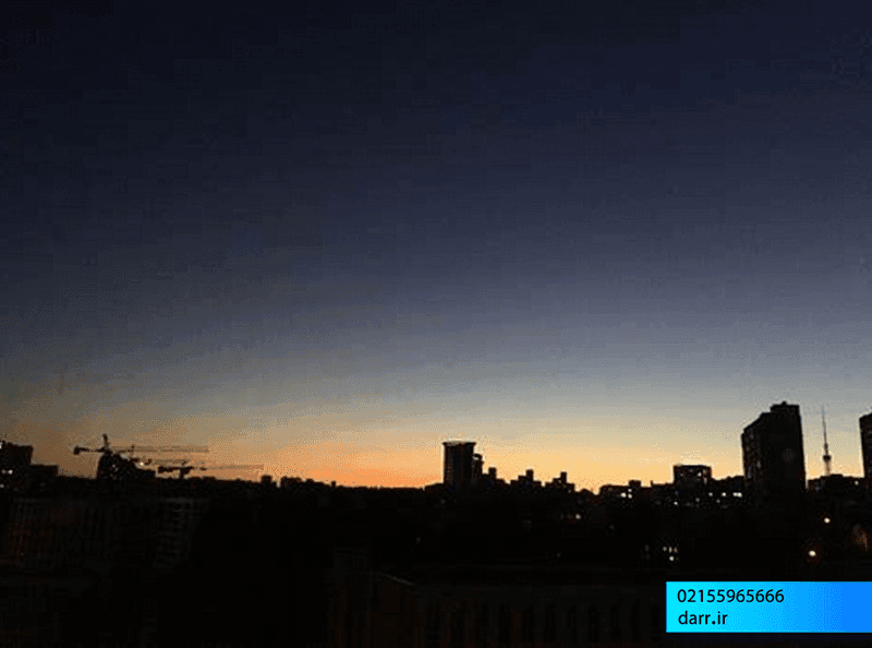 بلک اوت چیست؟