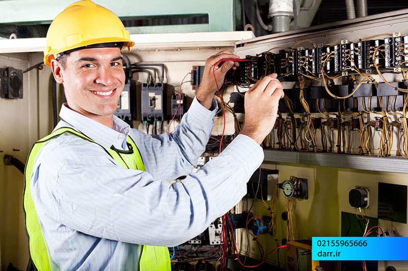 چگونه یک برقکار صنعتی ماهر و حرفه ای شویم؟