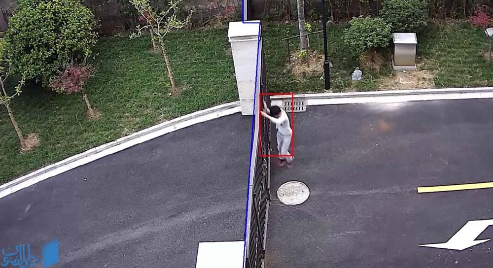 دوربین مداربسته چیست و به چه منظور مورد استفاده قرار می گیرد ؟