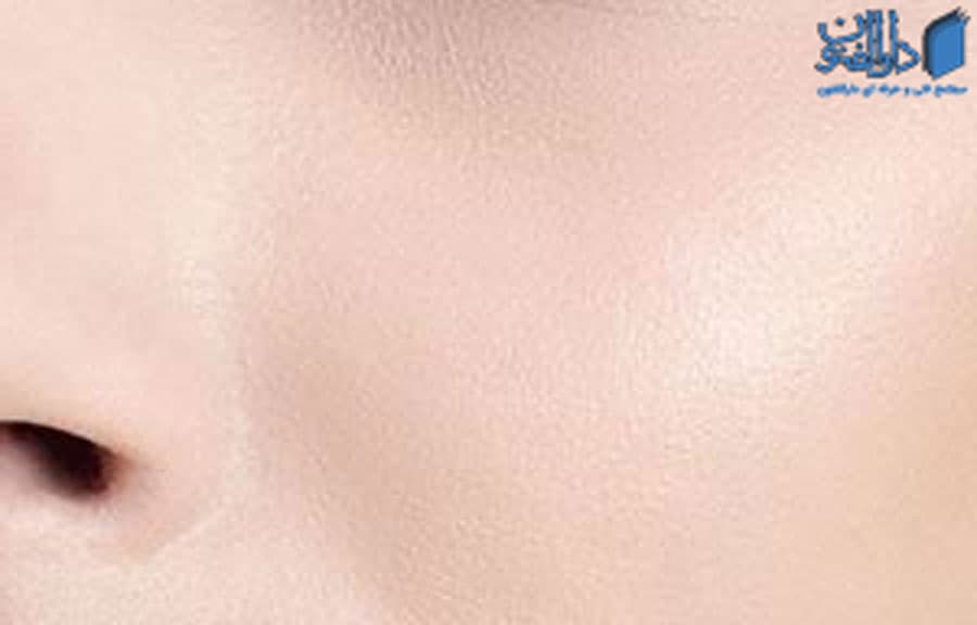 شناخت انواع مختلف پوست اشخاص