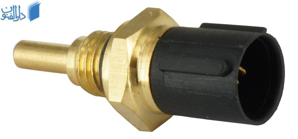 انواع سنسور خودروهای انژکتوری چیست ؟