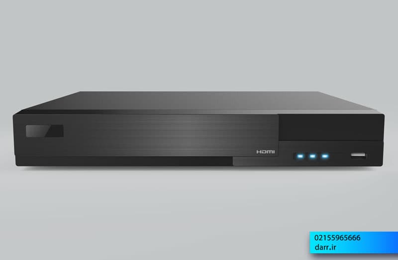 dvr چیست؟ dvr با nvr چه تفاوتی دارد؟