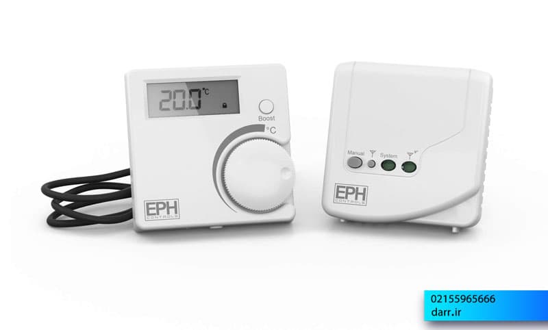 ترموستات چیست؟ آشنایی با دماپا و نحوه عملکرد آن