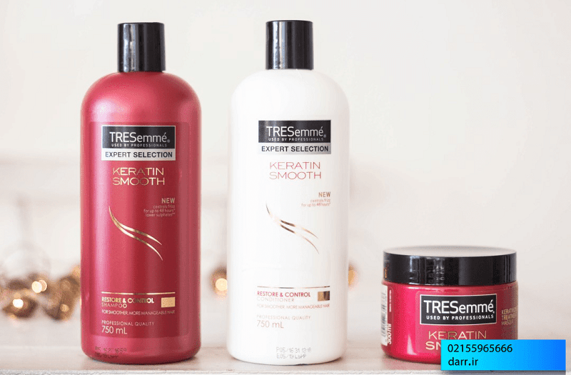 انواع شامپو برای چه نوع موهایی مناسب هستند؟