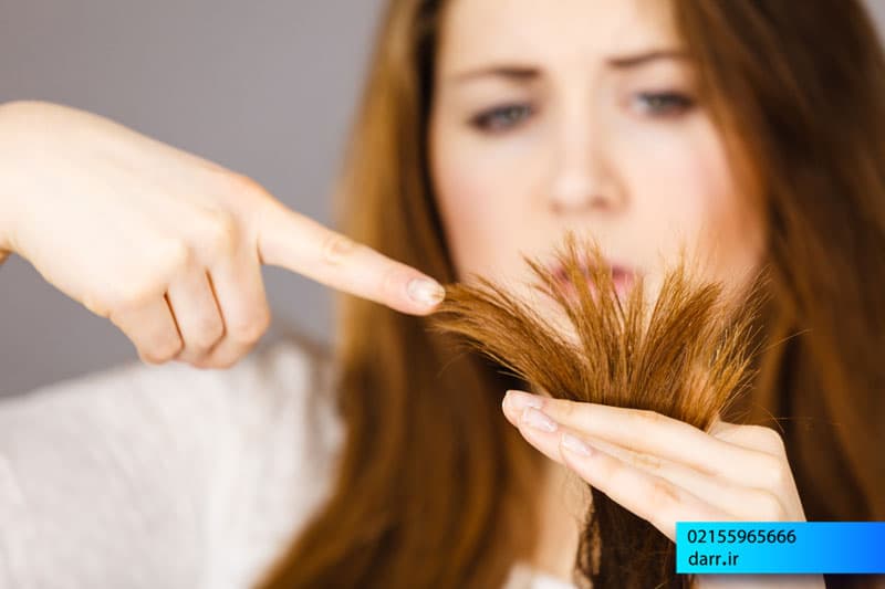 موخوره چیست و چه طور درمان می شود؟