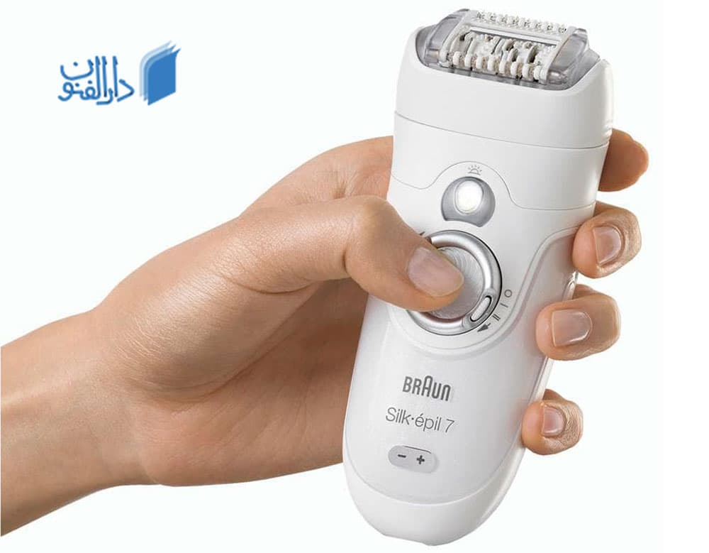 اپیلاتور چیست؟