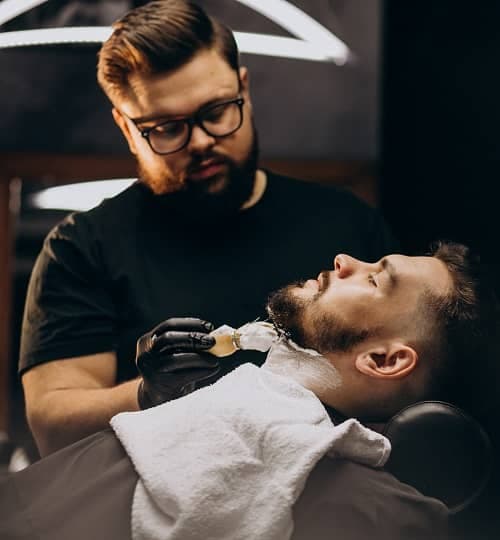 هزینه آموزش آرایشگری مردانه