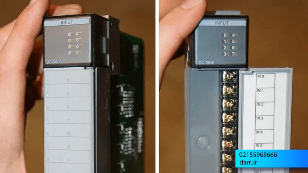 تعریف PLC و نحوه عملکرد آن چیست؟