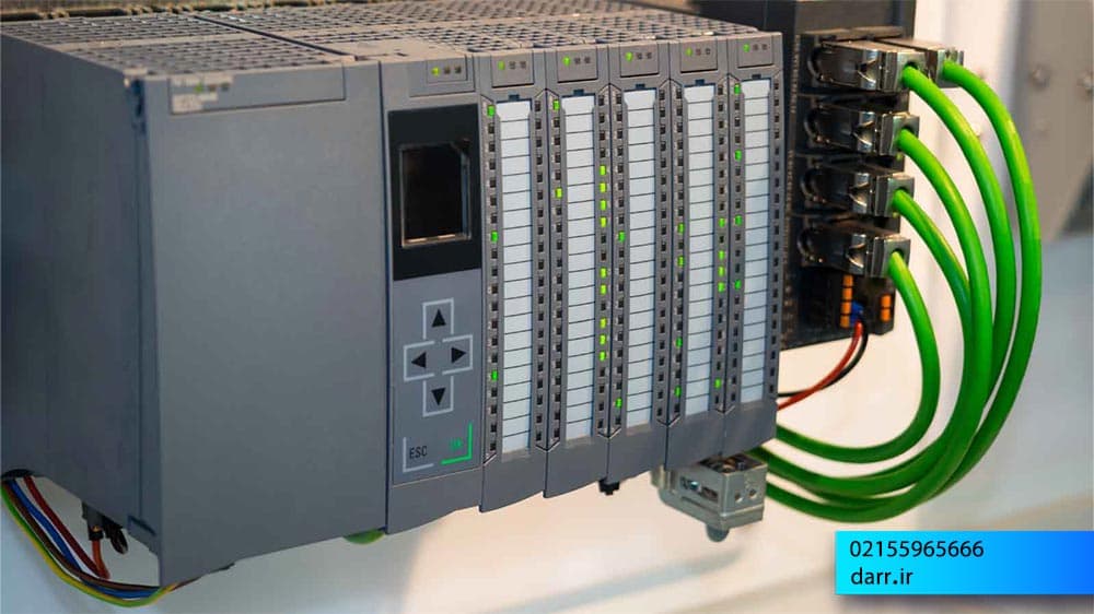 انواع PLC کدامند و چه مزایا و معایبی دارند؟بهترین پی ال سی های موجود در بازار