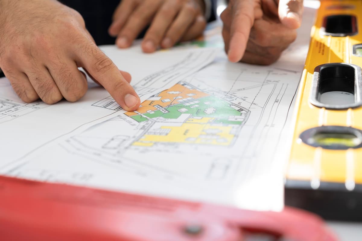 آموزش نقشه خوانی برق ساختمان