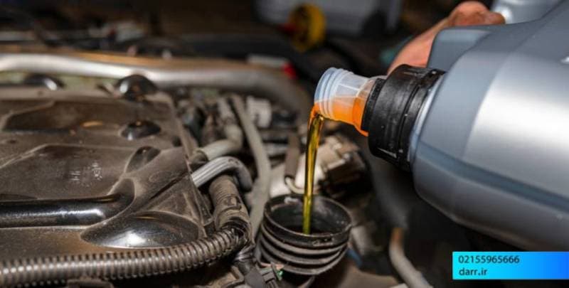 علائم روغن سوزی چیست؟