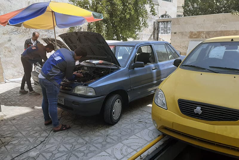 ویژگی های یک آموزشگاه فنی حرفه ای