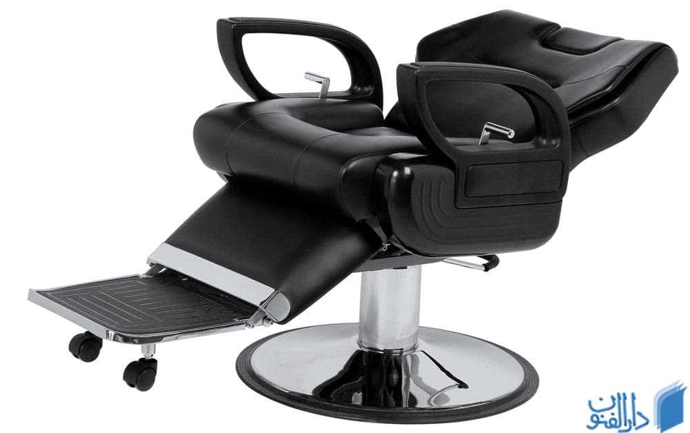 صندلی آرایشگری مردانه : قیمت، انواع و راهنمای خرید صندلی آرایشگاه مردانه