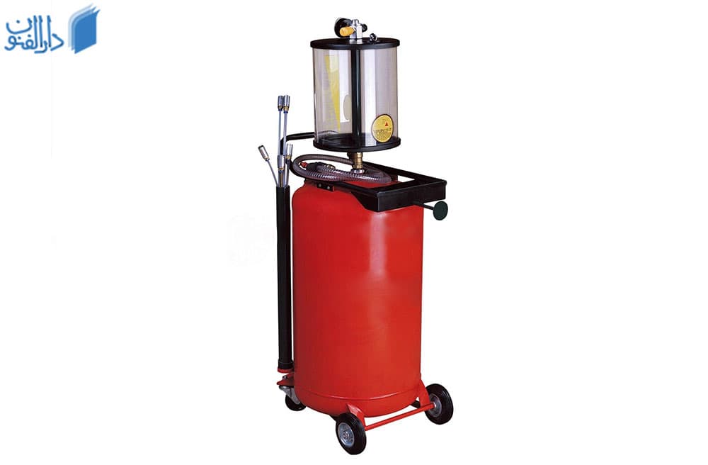 تجهیزات تعویض روغنی : وسایل لازم برای راه اندازی تعویض روغنی و آپاراتی چیست؟