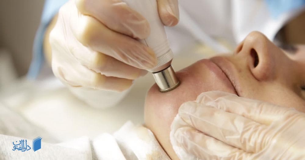 میکرودرم چیست؟