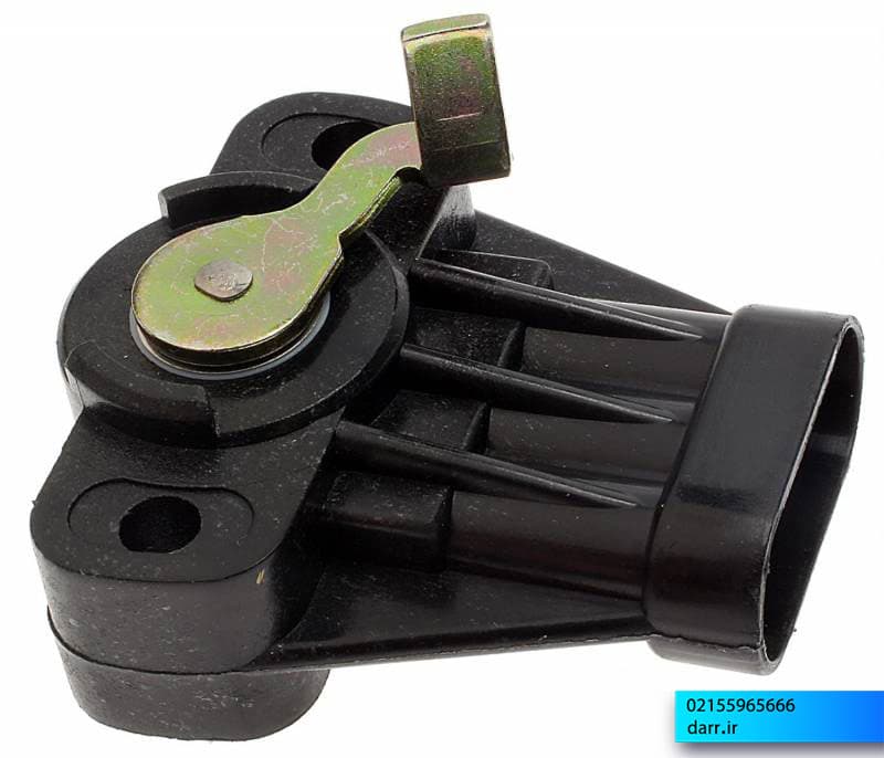 سنسور دریچه گاز و نشانه های خرابی آن را بشناسید