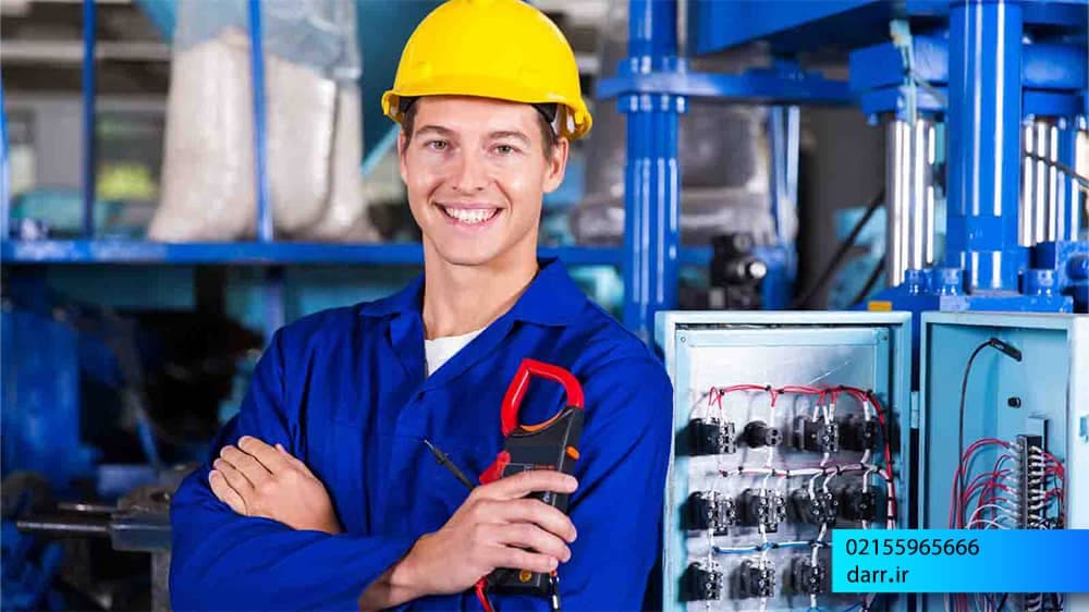 شغل الکتریکی (برق ساختمان) چیست و شامل چه مواردی میشود؟
