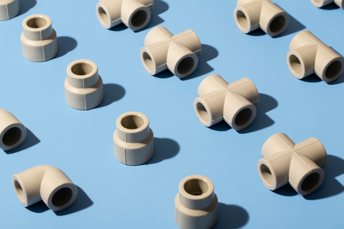 آموزش نصب لوله پلیکا