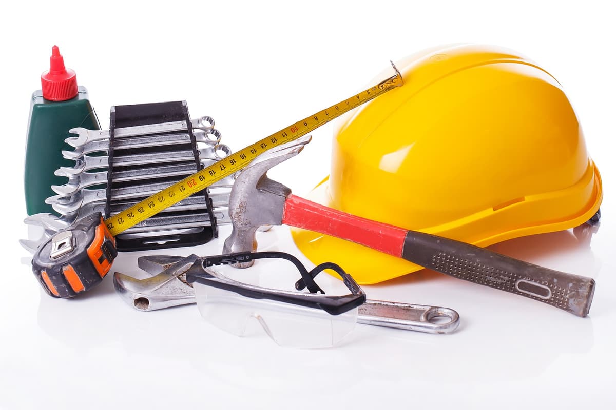 لوازم لوله کشی ساختمان