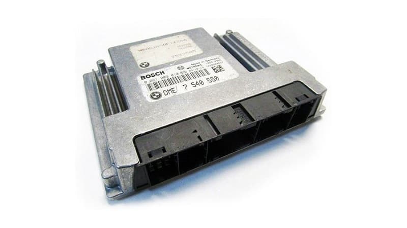 پارامترهای ایسیو خودرو