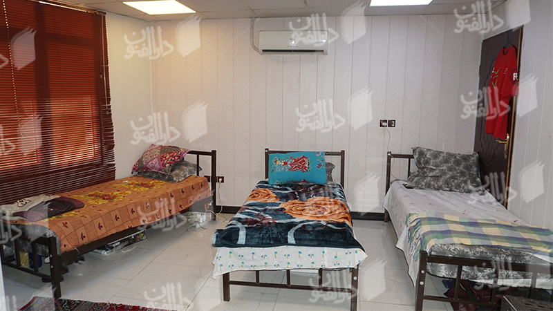 خوابگاه دارالفنون 2